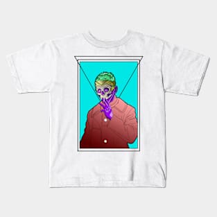 Smoker Kids T-Shirt